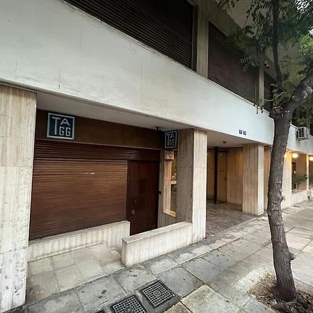 Ksenokratous-Kolonaki Cozy Apartment Атина Екстериор снимка