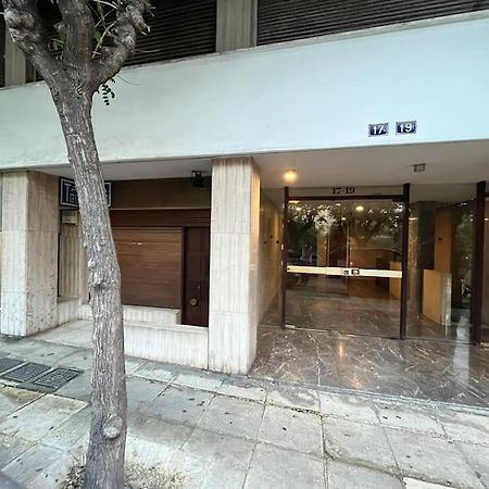 Ksenokratous-Kolonaki Cozy Apartment Атина Екстериор снимка