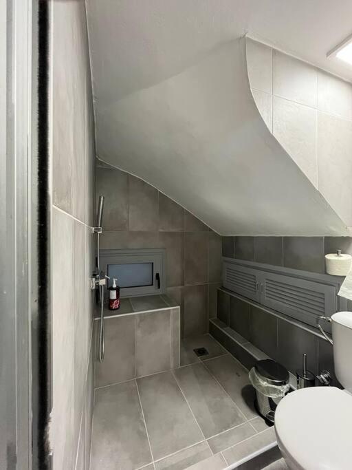 Ksenokratous-Kolonaki Cozy Apartment Атина Екстериор снимка