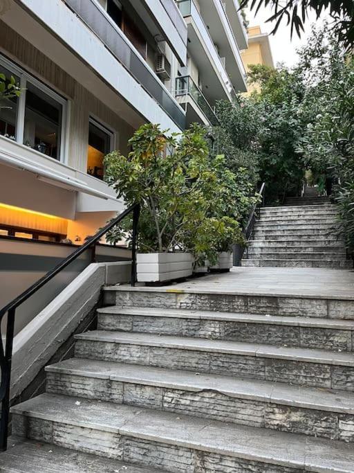Ksenokratous-Kolonaki Cozy Apartment Атина Екстериор снимка