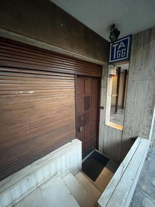 Ksenokratous-Kolonaki Cozy Apartment Атина Екстериор снимка