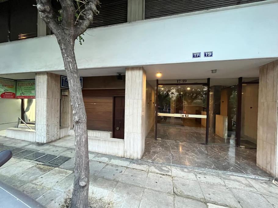 Ksenokratous-Kolonaki Cozy Apartment Атина Екстериор снимка